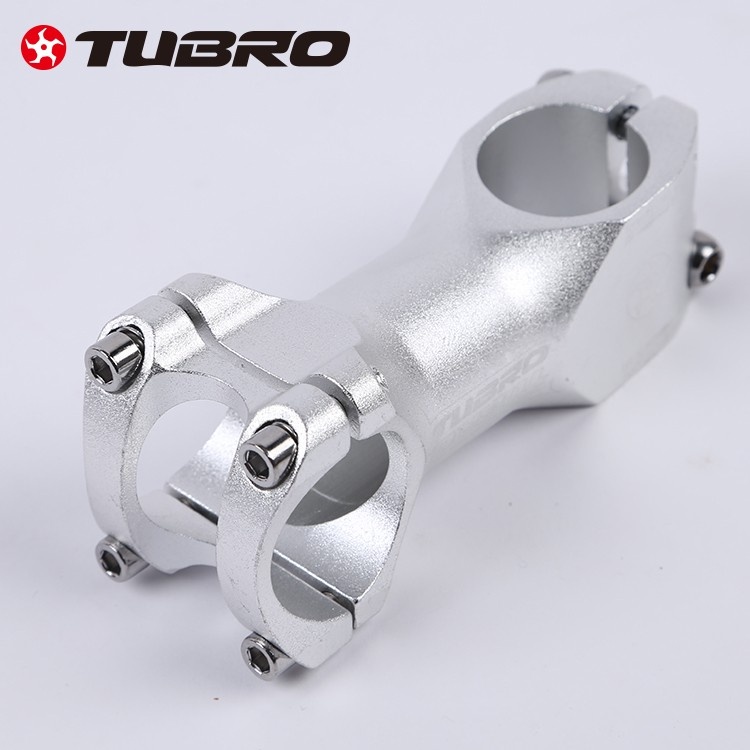 台湾TUBRO途客TS221/TS220/TS230自行车把立60mm80mm90mm100mm