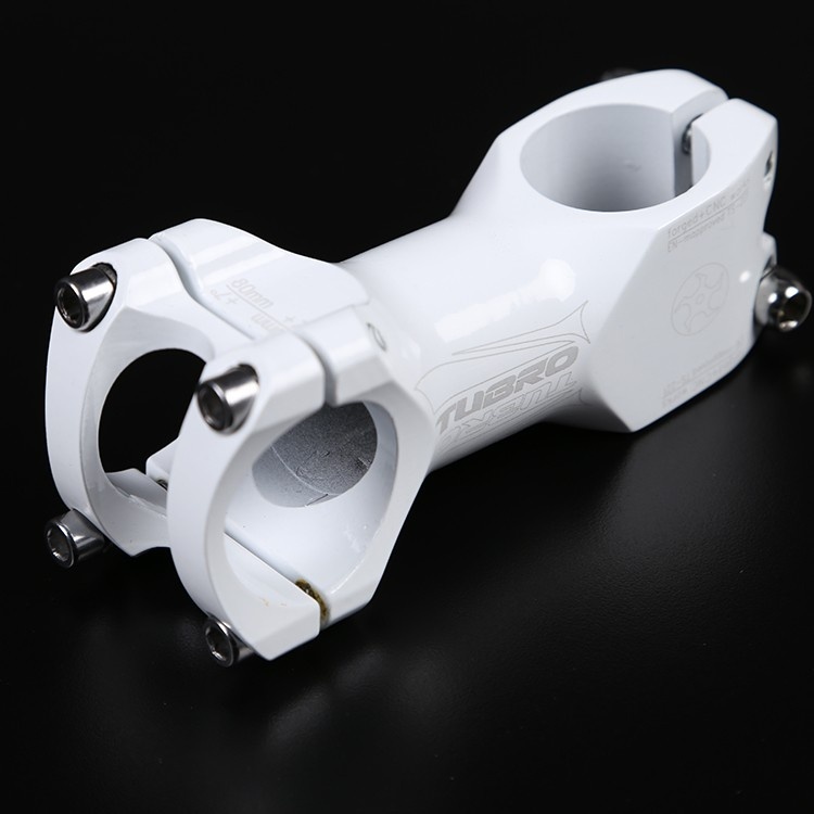 台湾TUBRO途客TS221/TS220/TS230自行车把立60mm80mm90mm100mm