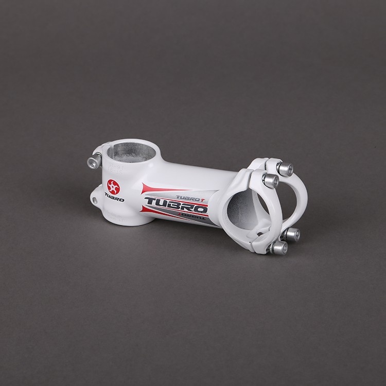 台湾TUBRO自行车把立铝合金山地车折叠车31.8*90mm/100mm把立