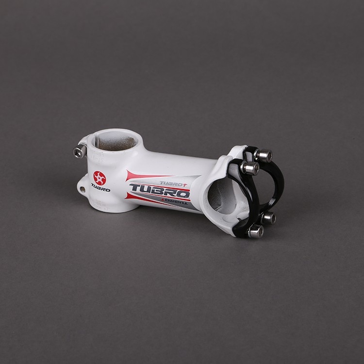 台湾TUBRO自行车把立铝合金山地车折叠车31.8*90mm/100mm把立