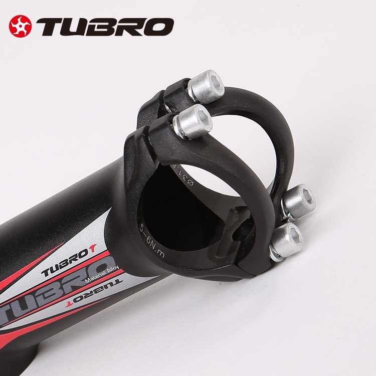 台湾TUBRO自行车把立铝合金山地车折叠车31.8*90mm/100mm把立