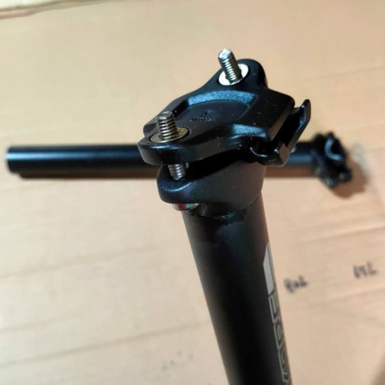 KORE自行车座管6061 Standard 25MM 27.2/31.6*350MM山地车座管