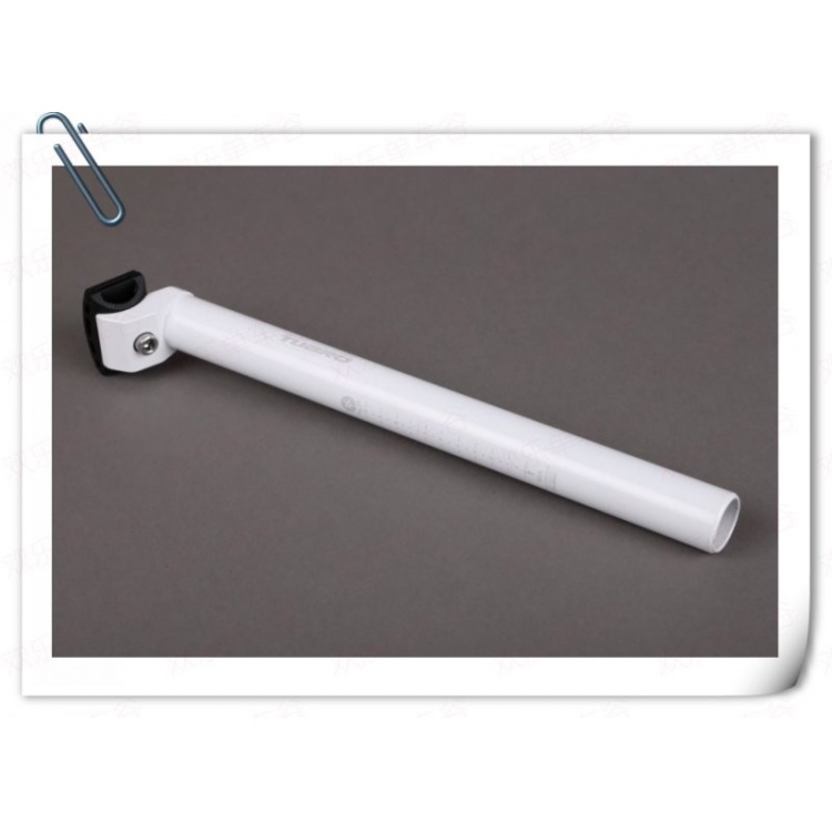 台湾TUBRO途客SP221自行车座管铝合金一体山地车座管