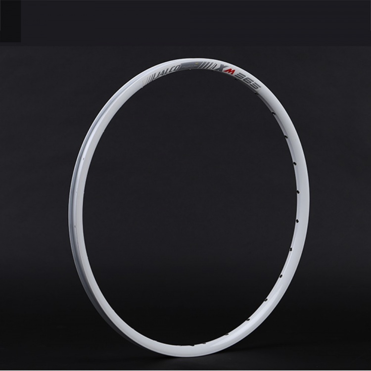 台湾JALCO展轮自行车XM365车圈26寸 28孔 32孔碟刹山地车轮圈