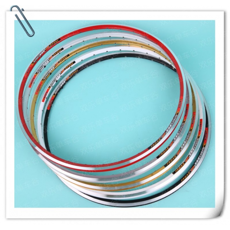 铁马公路车圈700CLVHEJIN32孔跑车车圈旅行车自行车车圈