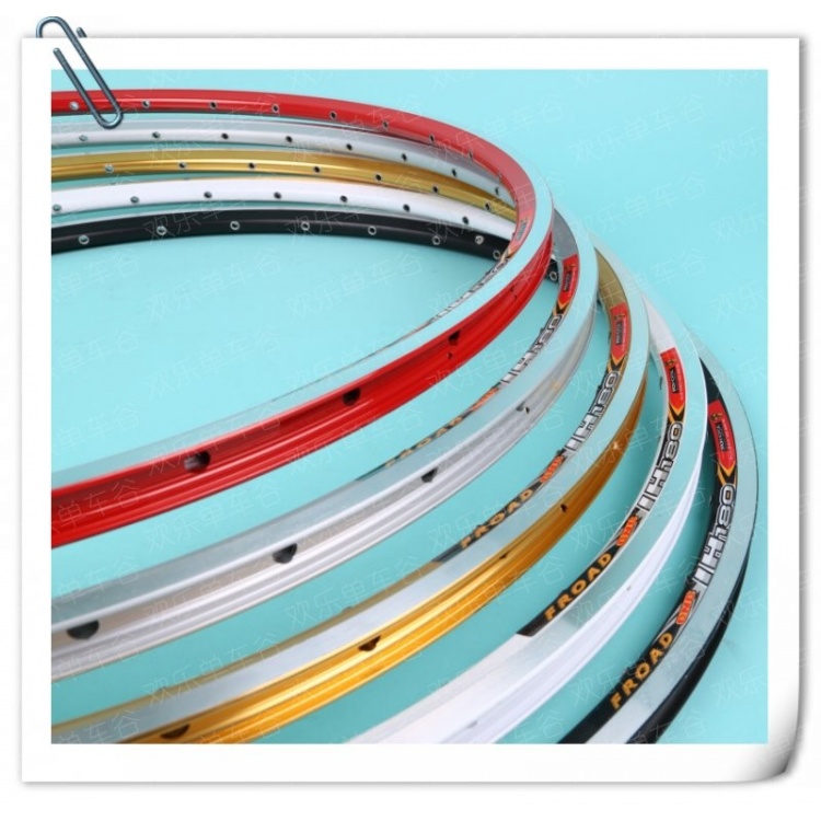 铁马公路车圈700CLVHEJIN32孔跑车车圈旅行车自行车车圈