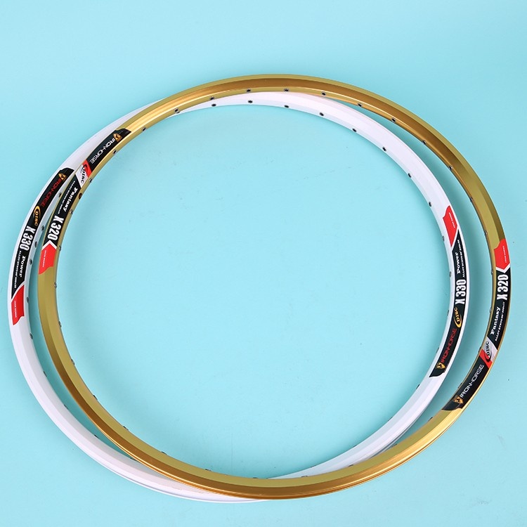 铁马山地车X320车圈26寸*32孔自行车车圈碟刹专用骑行配件车圈