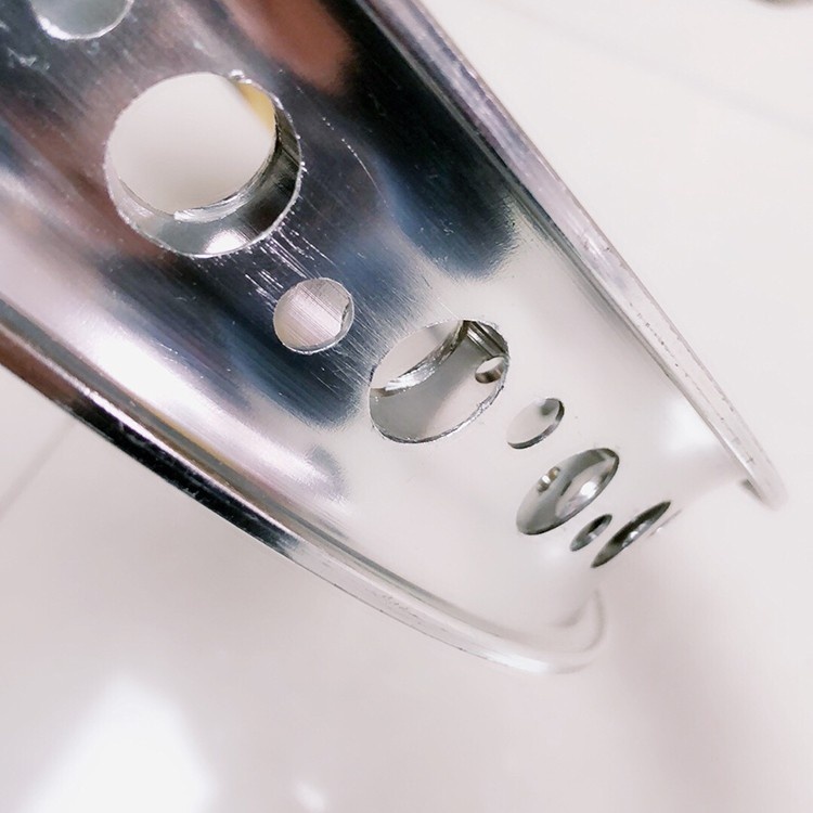 攀爬车圈20寸车圈32孔银色自行车车圈骑行装备配件单车轮圈