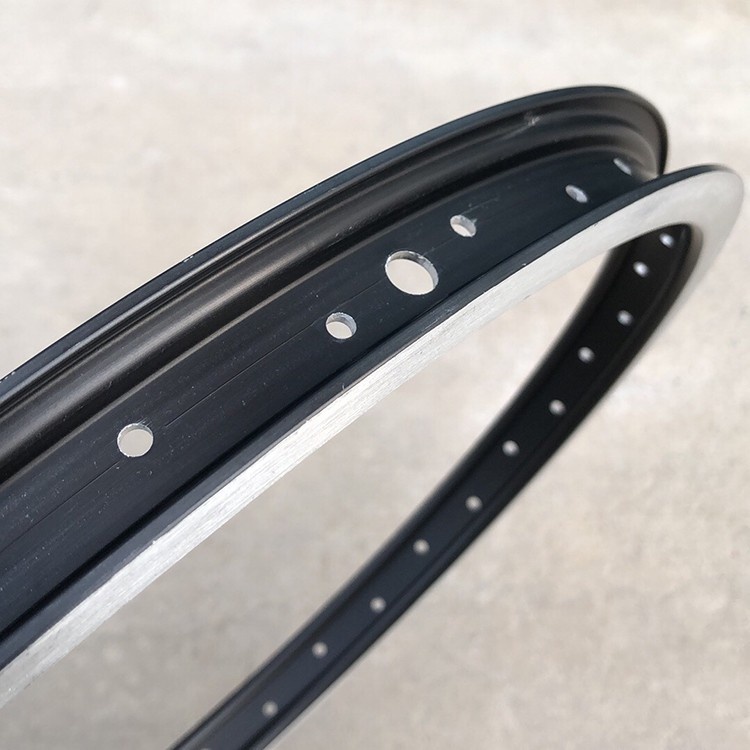 山地车轮圈20寸36孔自行车车圈骑行装备配件单车车圈M圈