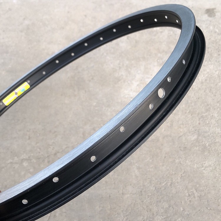 山地车轮圈20寸36孔自行车车圈骑行装备配件单车车圈M圈