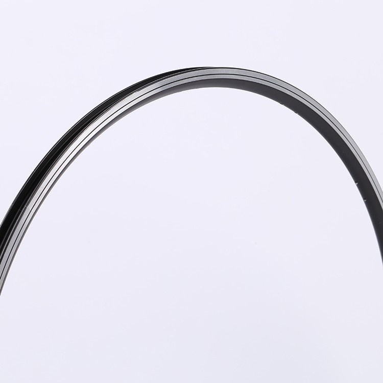 台湾JALCO展轮自行车圈700C 24H对孔轮圈骑行配件山地自行车圈