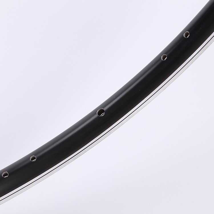 台湾JALCO展轮自行车圈700C 24H对孔轮圈骑行配件山地自行车圈