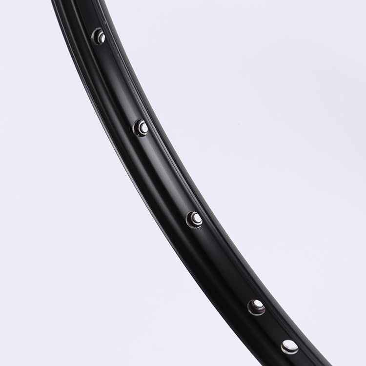 山地车RX32车圈26寸*32孔自行车太阳车圈骑行装备配件黑色车圈