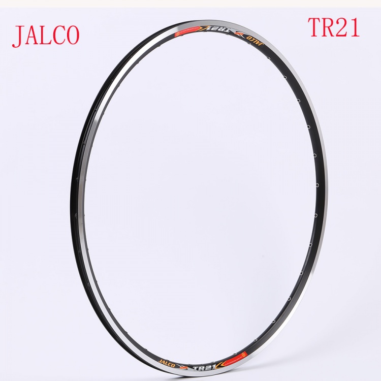 台湾JALCO展轮自行车车圈TR2山地车轮圈700C32孔骑行配件车圈
