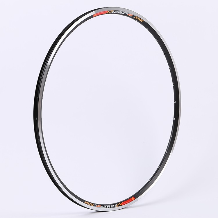 台湾JALCO展轮自行车车圈TR2山地车轮圈700C32孔骑行配件车圈