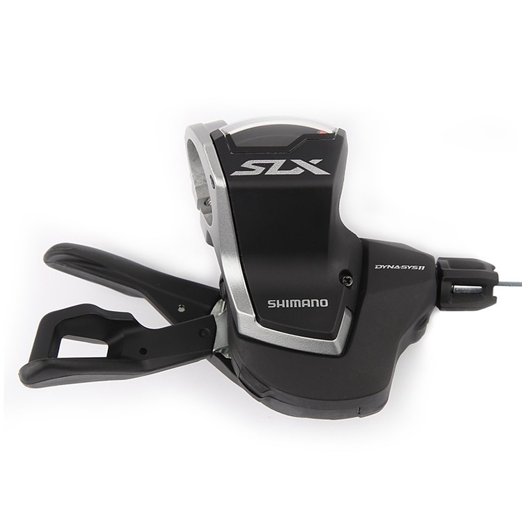 禧玛诺SHIMANO变速手柄SLX M7000指拨山地自行车11速变速分体拨杆