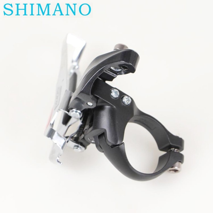 SHIMANO禧玛诺SORA FD-R3000前拨折叠车公路车直装式公路前拨