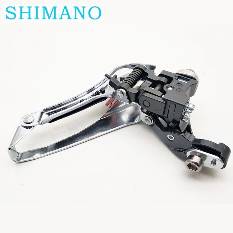 SHIMANO禧玛诺SORA FD-R3000前拨折叠车公路车直装式公路前拨