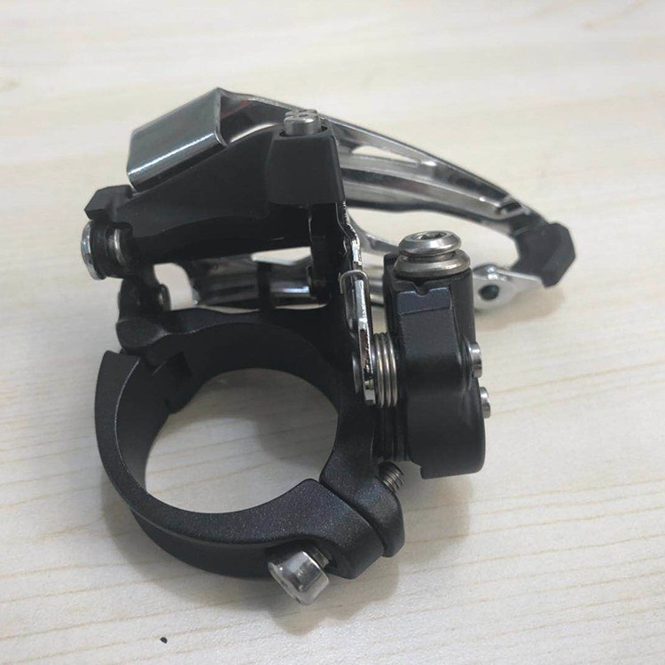 SHIMANO禧玛诺 XT FD-M8025前拨 11速山地自行车前拨链器 前变速