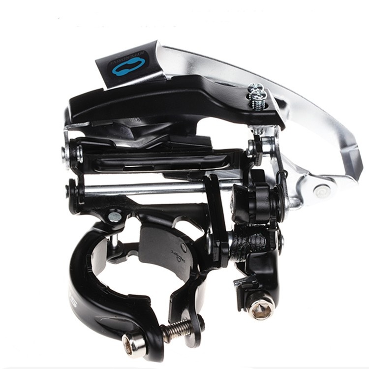 SHIMANO喜玛诺 FD-M310 前拨 前变速器 自行车前拨 山地车前拨