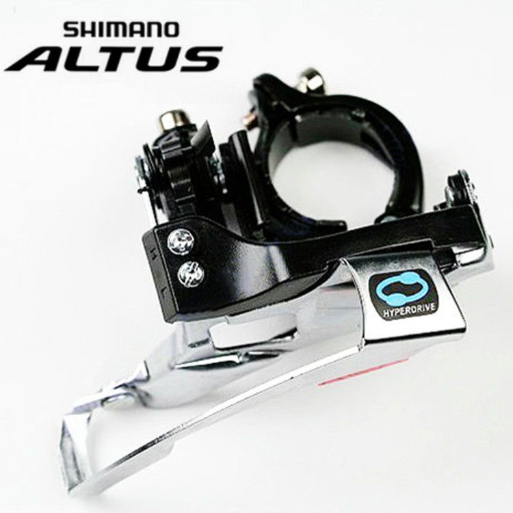 SHIMANO喜玛诺 FD-M310 前拨 前变速器 自行车前拨 山地车前拨