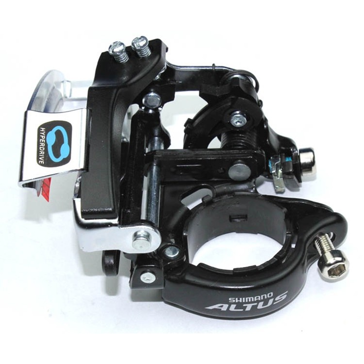 SHIMANO喜玛诺 FD-M310 前拨 前变速器 自行车前拨 山地车前拨