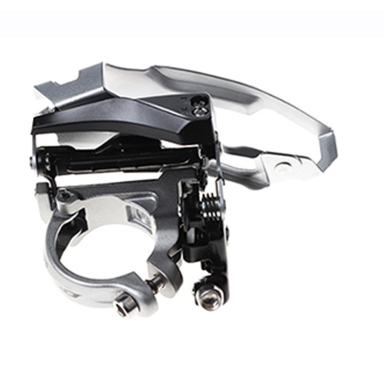 SHIMANO禧玛诺变速器FD-M4000 山地自行车前拨链器3*9速前拨链器