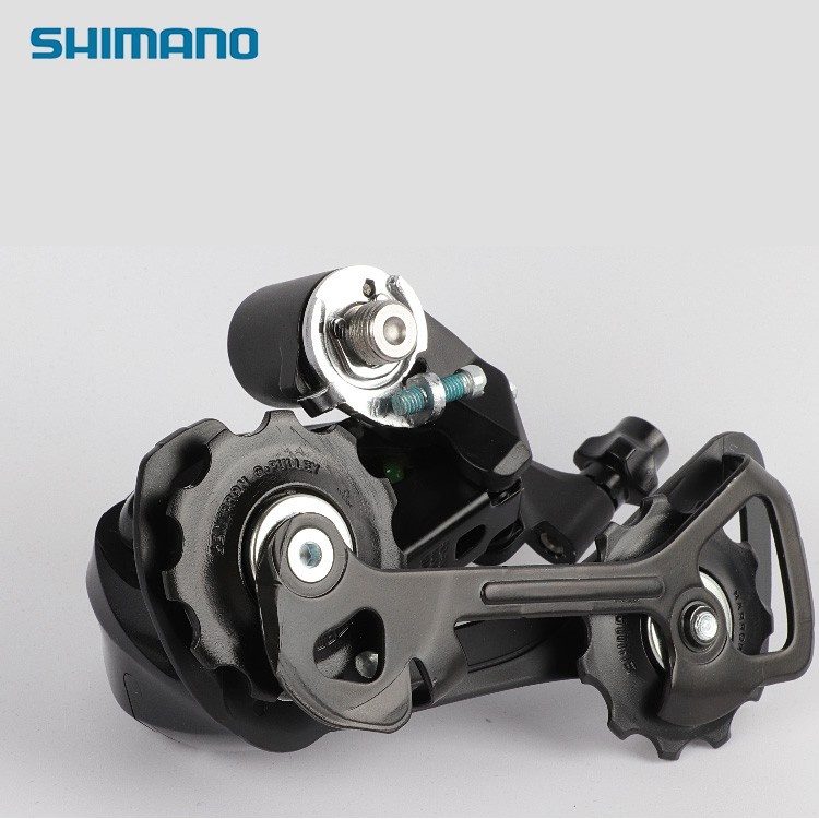 禧玛诺SHIMANO 公路车自行车9速变速器后拨链器R3000折叠车后拨