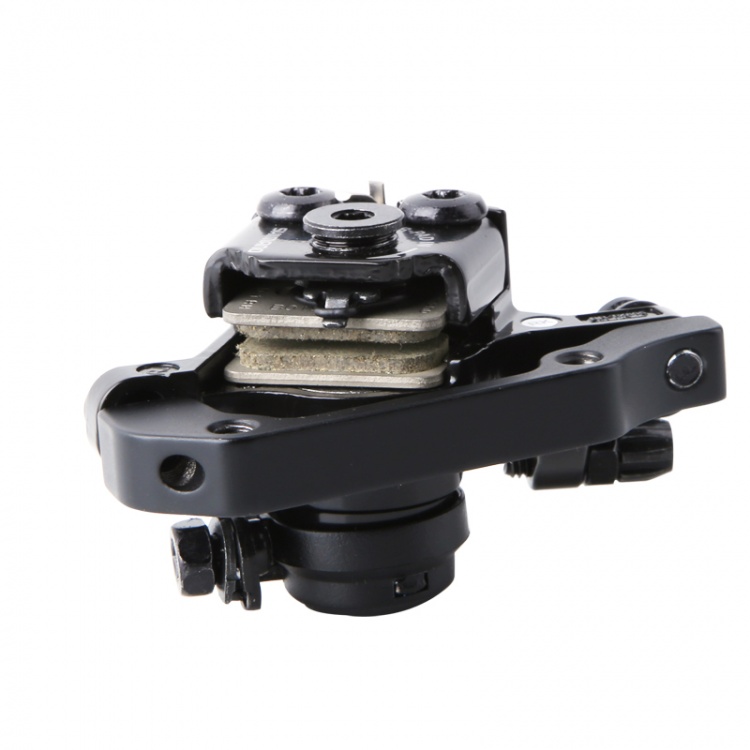 喜玛诺TX805碟刹山地自行车机械线拉刹车油碟线碟自行车线拉油刹