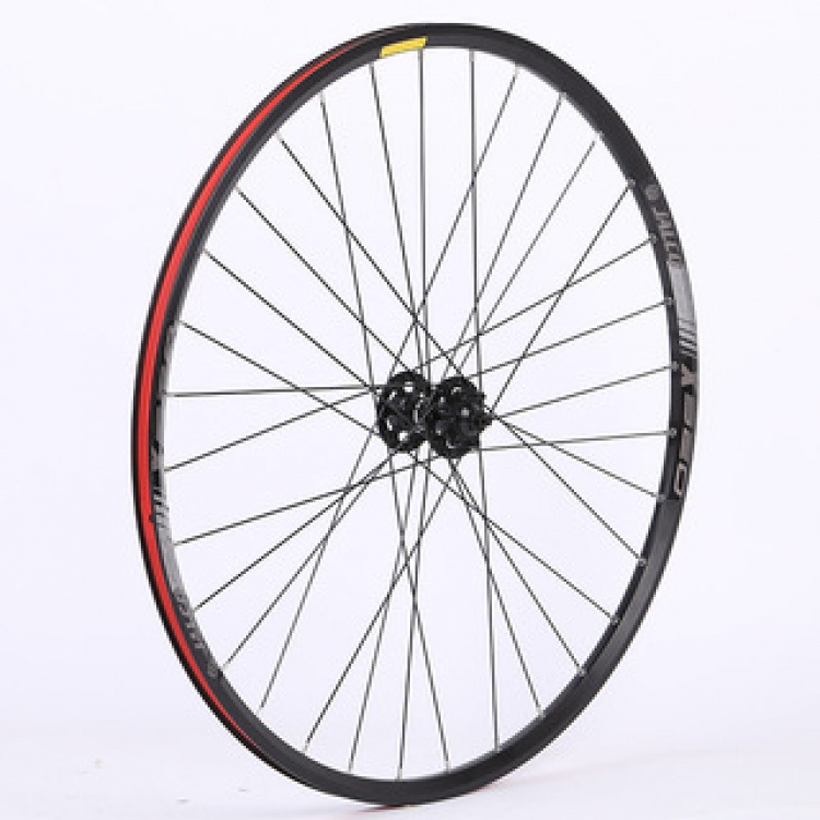 JACO自行车29寸轮组铝合金公路车轮圈骑行装备配件