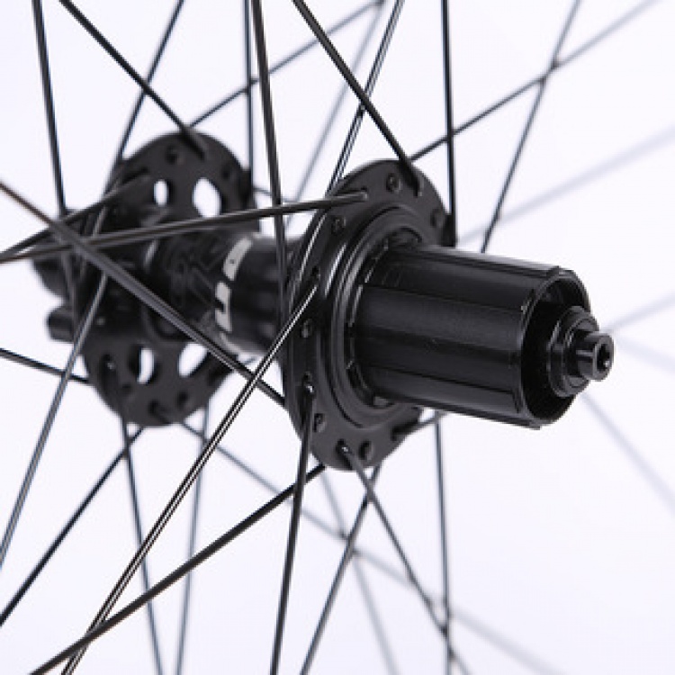 JACO自行车29寸轮组铝合金公路车轮圈骑行装备配件