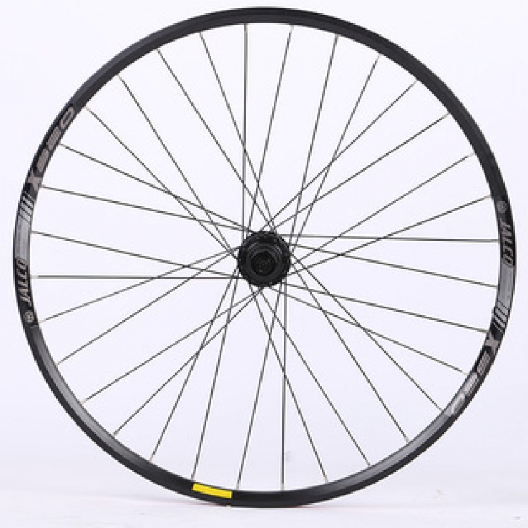JACO自行车29寸轮组铝合金公路车轮圈骑行装备配件