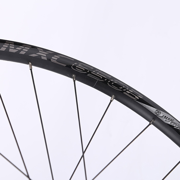 山地车27.5寸轮组自行车超轻碳纤维花鼓轮组骑行装备配件轮毂