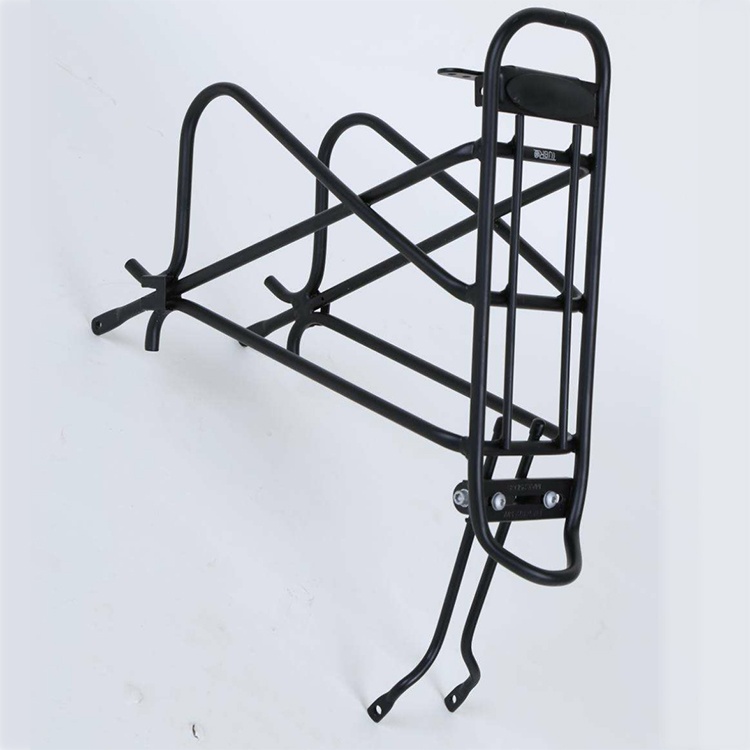 TUBRO途客山地旅行自行车后货架后衣架驼架TS685