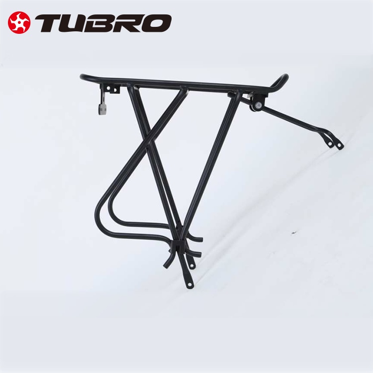 TUBRO途客山地旅行自行车后货架后衣架驼架TS685