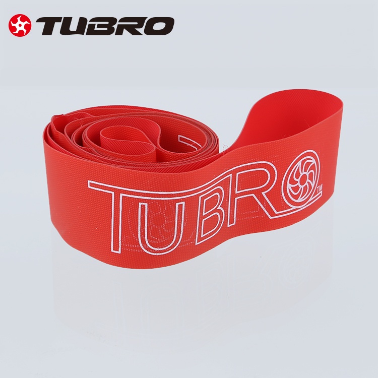 TUBRO山地车垫胎公路郊游车纤维垫胎攀爬垫胎骑行配件自行车垫胎