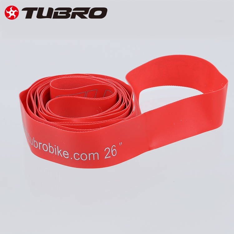 TUBRO山地车垫胎公路郊游车纤维垫胎攀爬垫胎骑行配件自行车垫胎
