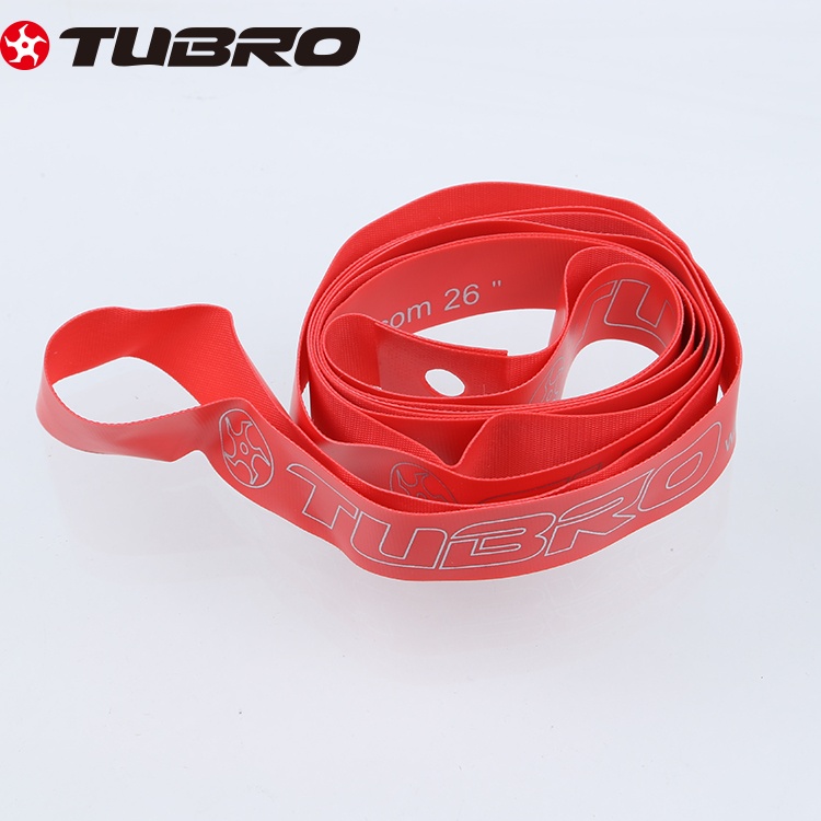 TUBRO山地车垫胎公路郊游车纤维垫胎攀爬垫胎骑行配件自行车垫胎
