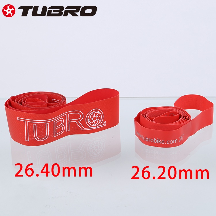 TUBRO山地车垫胎公路郊游车纤维垫胎攀爬垫胎骑行配件自行车垫胎