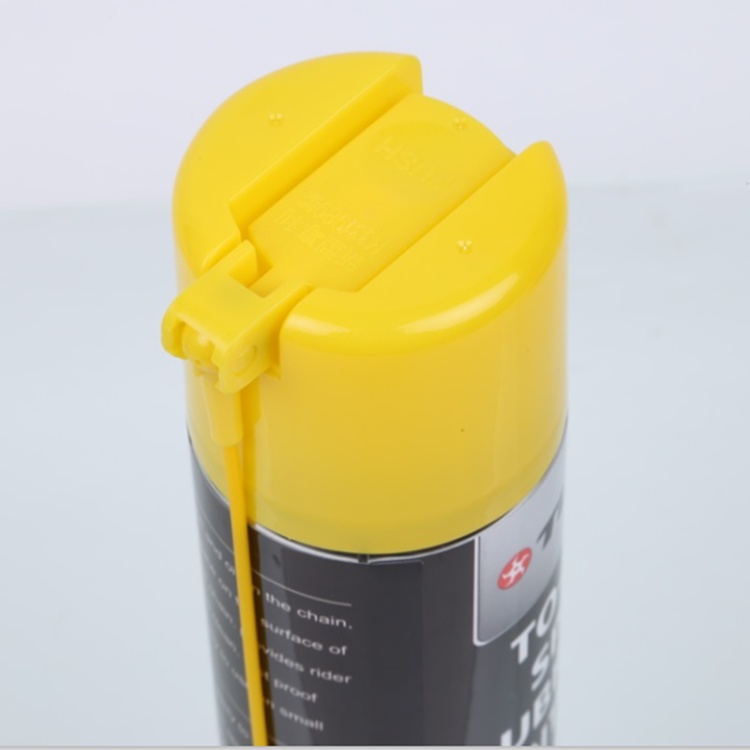 TUBRO链条油T02191清洗链条润滑油220ML一体合成保养自行车养护油