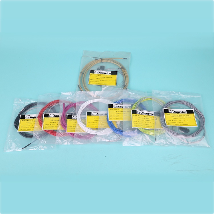 佳格线组山地车自行车通用变速闸线管闸线芯公路车线组闸线管线芯