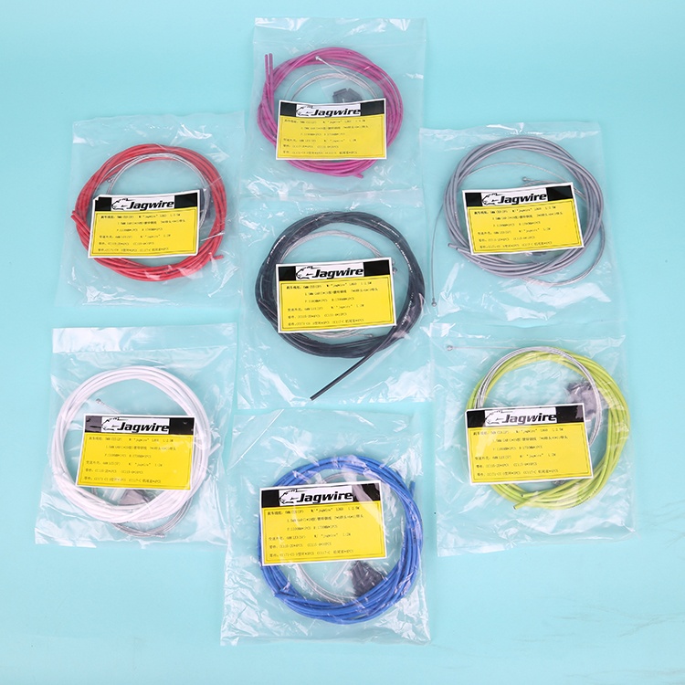 佳格线组山地车自行车通用变速闸线管闸线芯公路车线组闸线管线芯