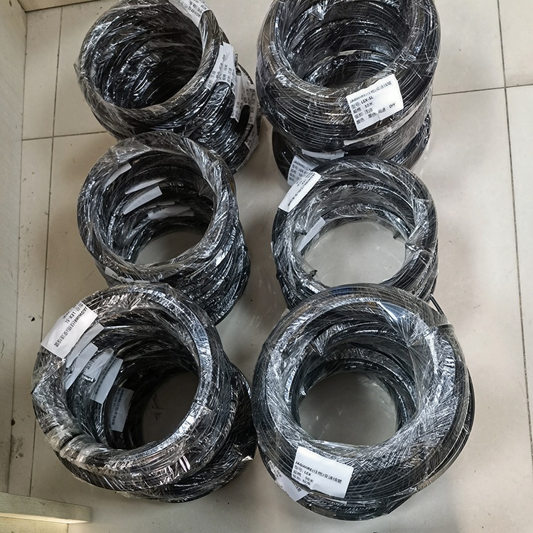 JAGWIRE佳格山地自行车刹车线管变速线管注油线管公路自行车配件刹车标准20米