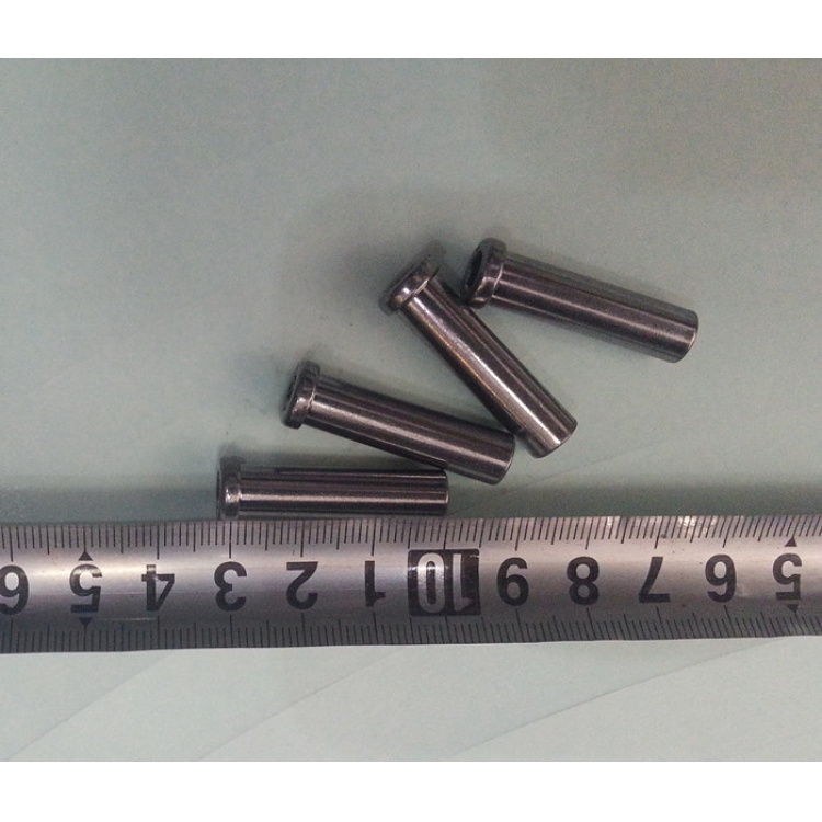 公路夹器刹车螺丝自行车刹车夹器螺丝30mm螺丝自行车配件螺丝