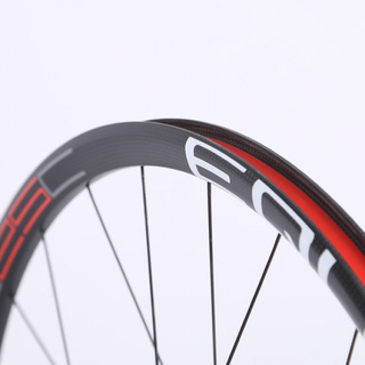 EQUINOX航翊山地车自行车轮组26寸铝合金花鼓自行车轮组