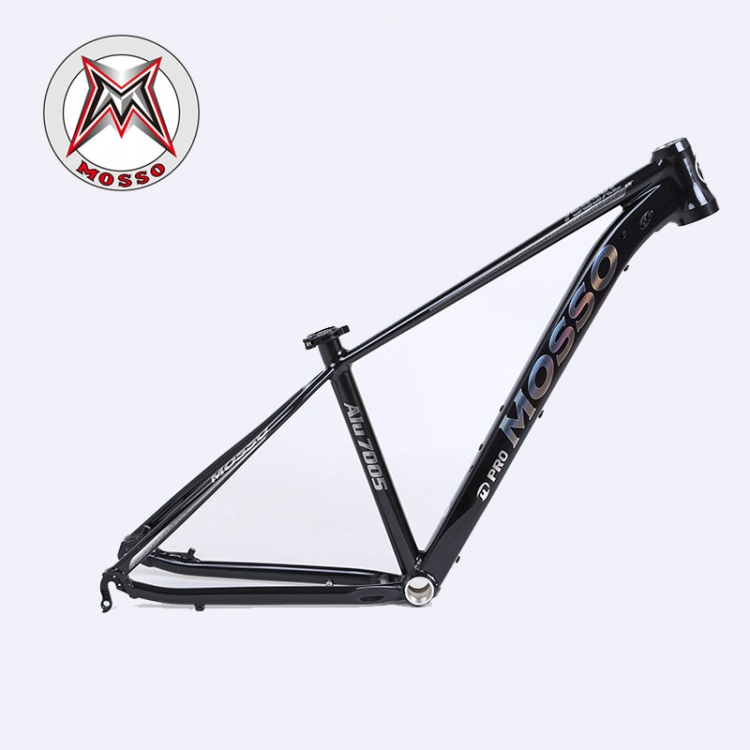 台湾MOSSO峰大铝合金7583XC