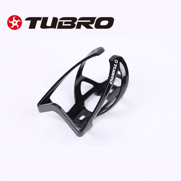 TUBRO途客尼龙水壶架新款自行车水壶架轻量塑料公路山地车水杯架