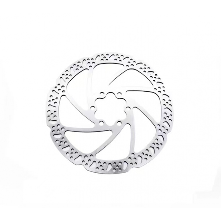 tektro彦豪碟刹盘片180mm—8系列不锈钢碟盘 轻量化镂空碟盘