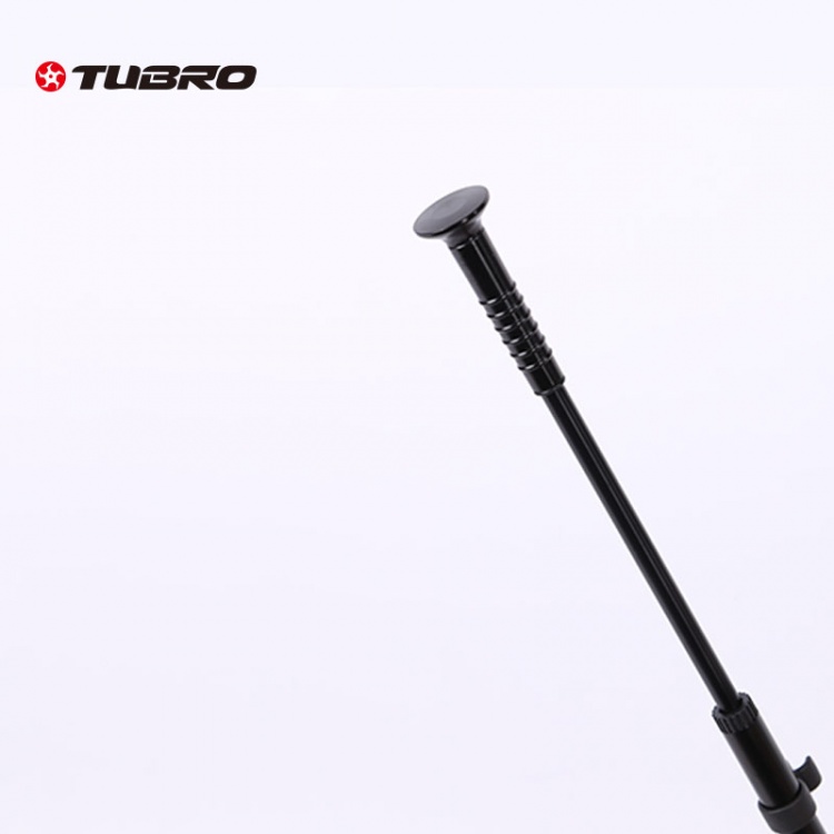 TUBRO途客旅行自行车前叉打气筒