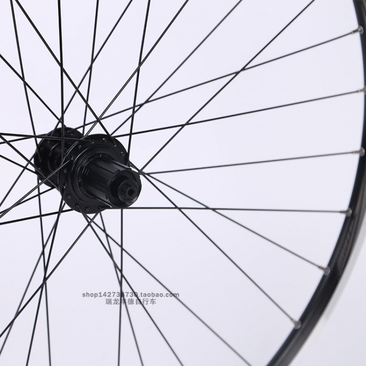 台湾公路轮组TUBRO RV60 四培林+700C RC20